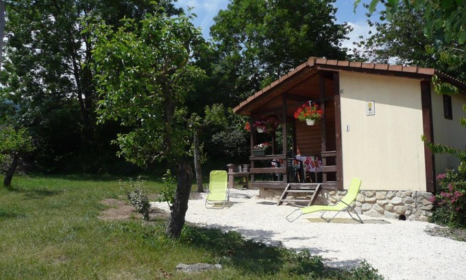 Corneilla-de-Conflent House | Le Verger des Ascarines
