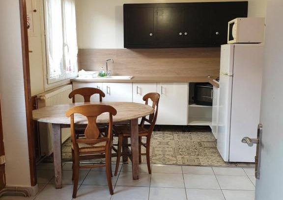 Saint-Martin-en-Vercors House | Le Veymont