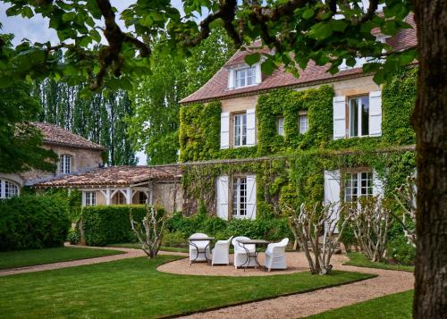 Tremolat Hotel | Le Vieux Logis