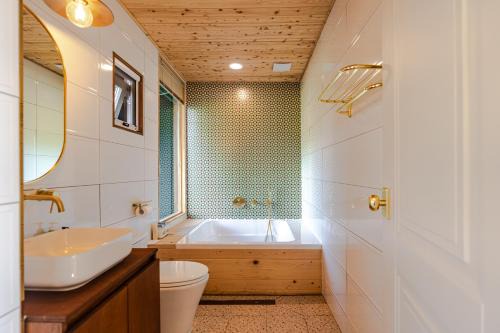 Aewol House | Le Village Aewol A#0