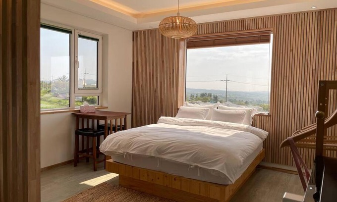 Aewol House | Le Village Aewol building C