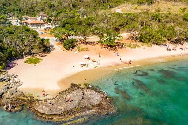 Buzios Hotel | Le Village Boutique Hotel