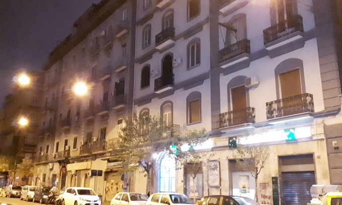 Vasto Bed & Breakfast | Le Villanelle B&B