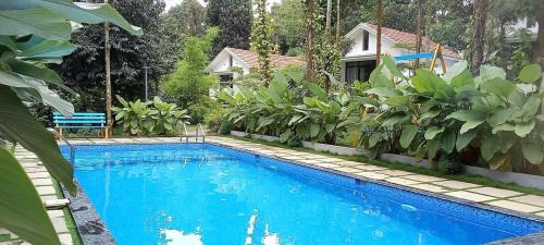 Sulthan Bathery Resort | Le Vista Resort