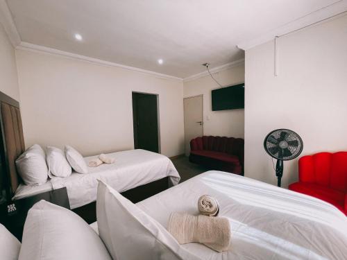 Vanderbijlpark Apartment | Le voila apartment