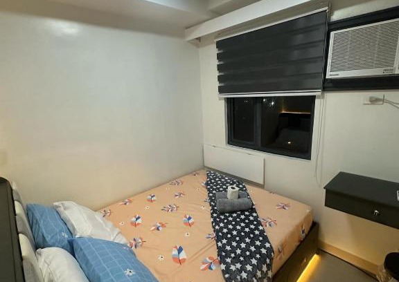 San Pedro House | Leaf Residences Alabang Muntinlupa Condotel