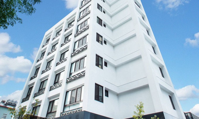 Yuchi Hotel | Lealea Garden Hotels - Sun Lake