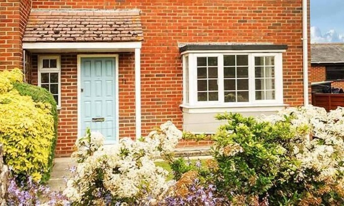 Wareham Cottage | LEAP HOUSE, family friendly, country holiday cottage in Wareham