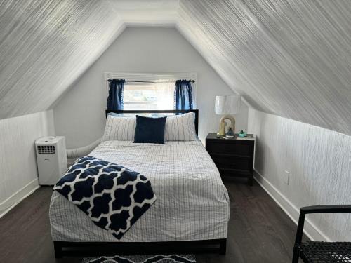 Wilkes-Barre Apartment | Leave Worries Behind