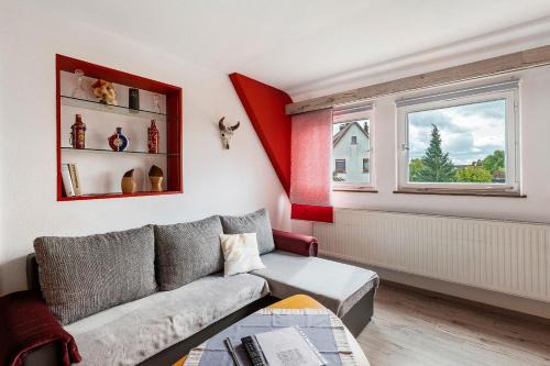 Obersteinach Apartment | Lebensblume