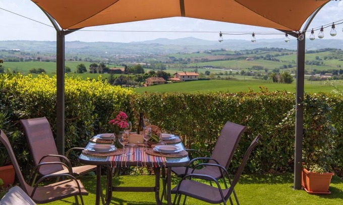 Granarola Apartment | Leccino Home Primo Piano by Yohome