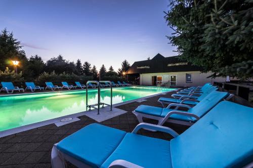 Leba Resort | Lech Resort & Spa