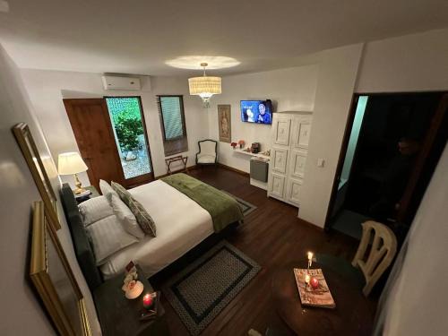 Granada Hotel | Leclerc Hotel Boutique Cali Granada