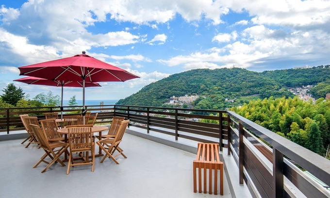 Atami Hotel | Lectore Atami Koarashi (TKP Hotels & Resorts)
