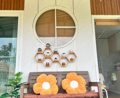 Ko Kood Resort | Lee Red House