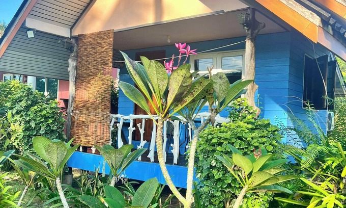 Ko Kood Hotel | Lee Red House