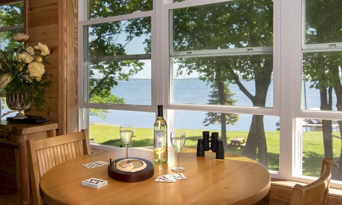 Walker Bed & Breakfast | Leech Lake Resort Bed & Breakfast