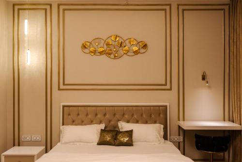 Bengaluru Apartment | Leela residence studio apartment near Manyata tech park and airport