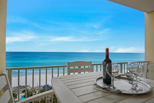 Fort Walton Beach - Destin House | Leeward Key 905- Suite Sea-Cret