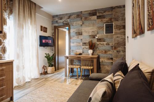 Kalamaria Apartment | Lef Apartment