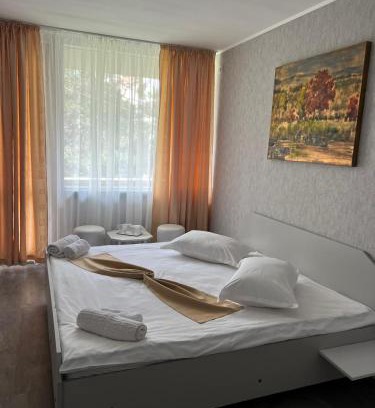 Eforie Nord Hotel | Legacy Hotel