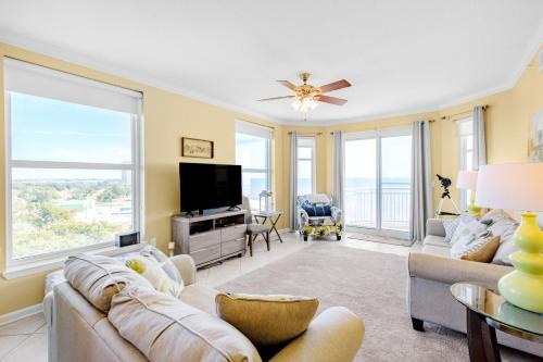 Gulfport House | Legacy I 801 Deluxe