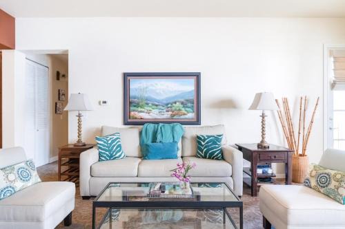 La Quinta Villa | LegacyVilla 1 BR Suite,Patio,Views,Sleeps 4