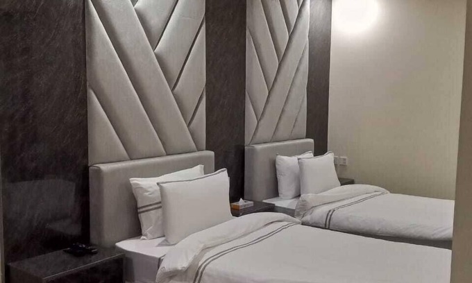 Kalam Hotel | Legend Hotel Kalam