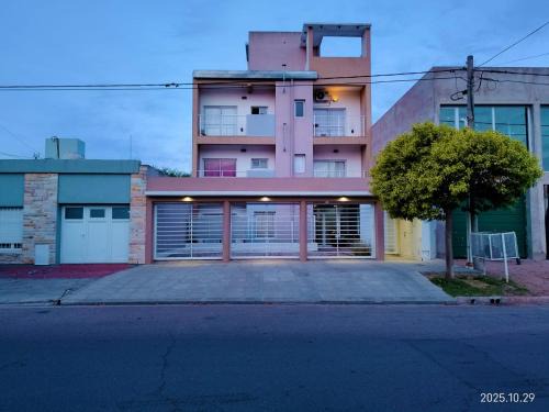 Santa Rosa Apartment | Leguizamon Depto