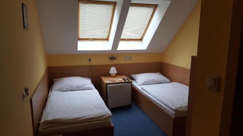 Komarno Bed & Breakfast | Lehár panzió