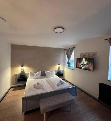 Marktbreit Hotel | Lehmgefühle
