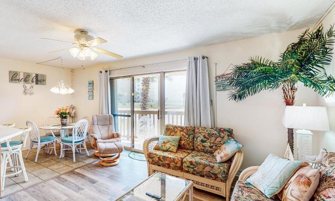 Orange Beach East Hotel | Lei Lani Mini Tower 118