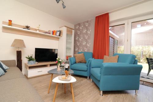 Greetsiel Apartment | Leichte Brise