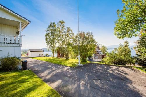 Finnsnes Apartment | Leilighet på Finnsnes, Senja