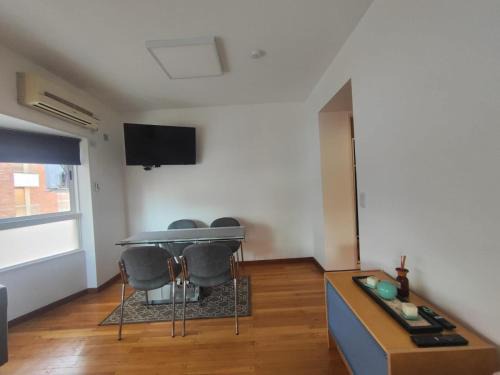Palermo Apartment | Leira Palermo