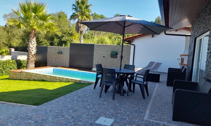 Leiria House | Leiria Village casa zen