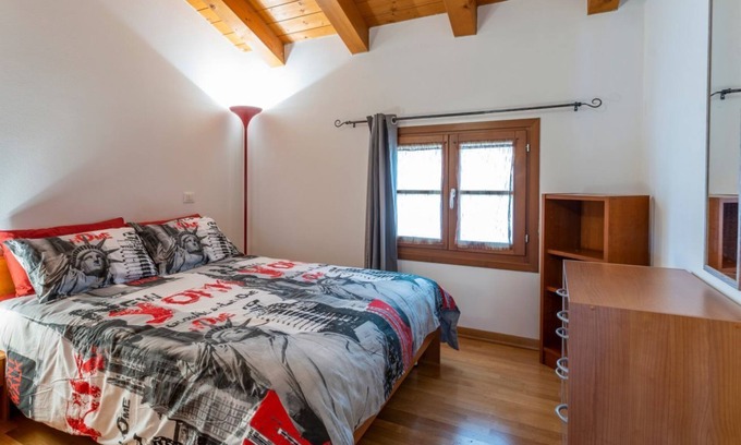 Buttrio Apartment | Leisure & Business