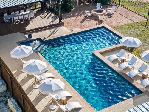 Dripping Springs House | Leisure Escape - TX Hill Country