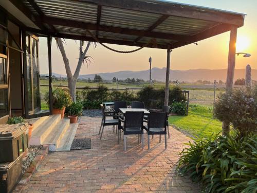 Paarl House | Leliefontein Eco Cottage and Glamping