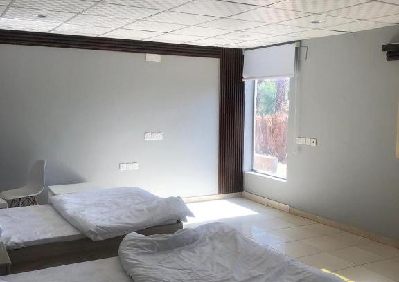 AlUla Apartment | Lelina suits