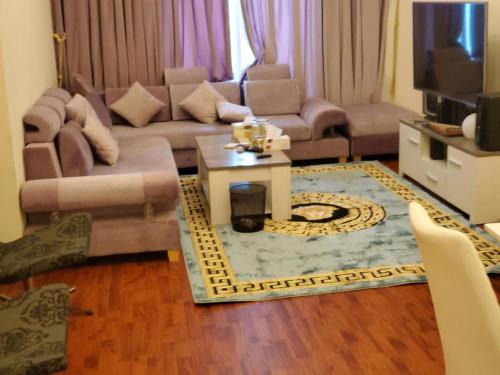 Ajman Apartment | Lemas 901
