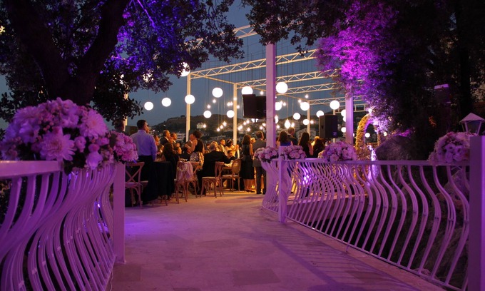 Aley Hotel | Lemir Faisal Arslan Stay at the Museum