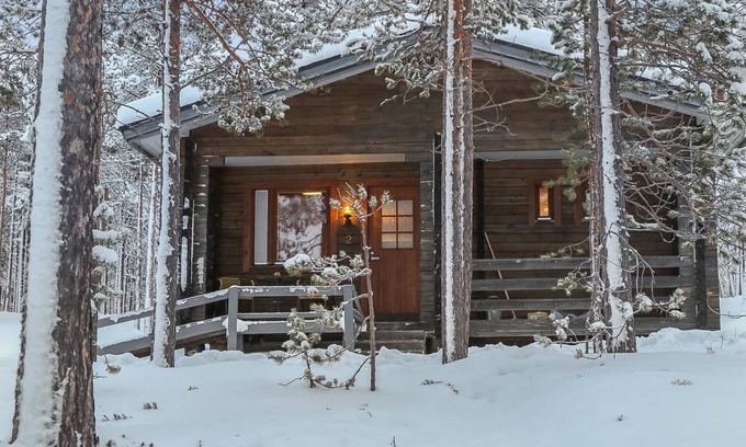 Inari House | Lemmenliekki 2 by Interhome