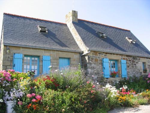 Crozon House | lemoign-locations