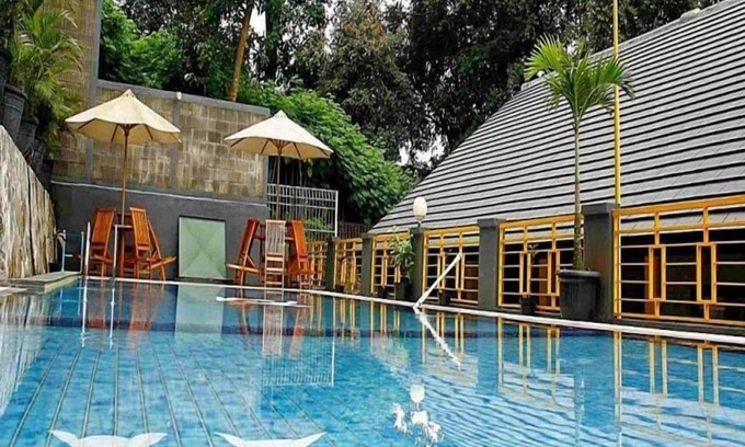 Lembang Hotel | Lemon Hotel