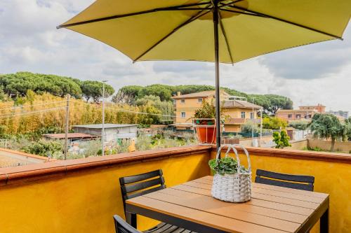 Zona XXXIV Casal Palocco Apartment | Lemon House