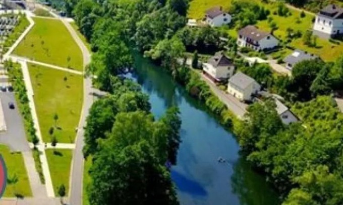 Finnentrop Apartment | Lenne-Blick Ferienwohnung