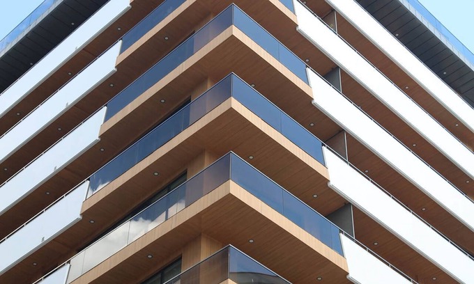 Pendik House | Lens istanbul sitesinde suit