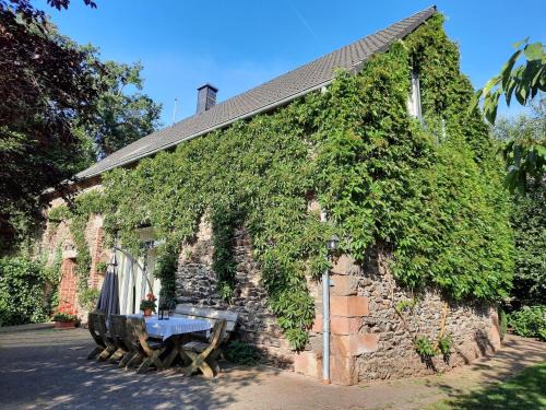 Wallscheid House | Lenzenhaus