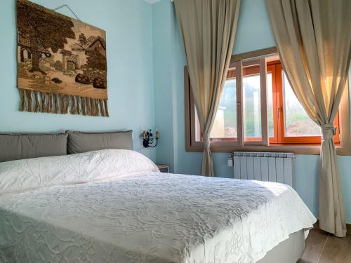 Aremogna Apartment | Leo's Chalet